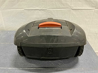 Husqvarna 230 acx robotmaaier - afbeelding 4 van  6