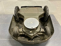 Husqvarna 230 acx robotmaaier - afbeelding 6 van  6