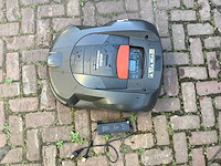 Husqvarna 230 axc robotmaaier - afbeelding 3 van  4