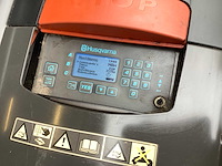 Husqvarna 230asx robotmaaier - afbeelding 1 van  3