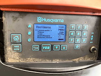Husqvarna 230asx robotmaaier - afbeelding 3 van  3
