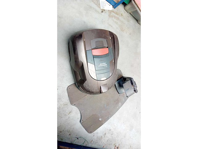 Husqvarna 230asx robotmaaier - afbeelding 1 van  1