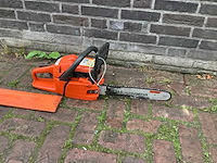 Husqvarna 236 kettingzaag - afbeelding 2 van  3