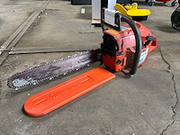 Husqvarna 257 kettingzaag - afbeelding 1 van  4