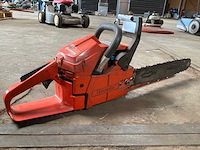 Husqvarna 257 kettingzaag - afbeelding 2 van  4