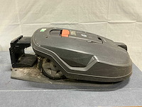 Husqvarna 260 acx robotmaaier - afbeelding 1 van  11
