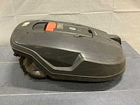 Husqvarna 260 acx robotmaaier - afbeelding 5 van  11