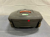 Husqvarna 260 acx robotmaaier - afbeelding 8 van  11