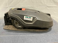 Husqvarna 265 acx robotmaaier - afbeelding 1 van  10