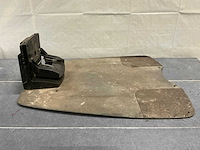 Husqvarna 265 acx robotmaaier - afbeelding 3 van  10