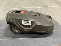 Husqvarna 265 acx robotmaaier - afbeelding 4 van  10