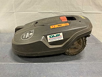 Husqvarna 265 acx robotmaaier - afbeelding 6 van  10