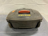Husqvarna 265 acx robotmaaier - afbeelding 7 van  10