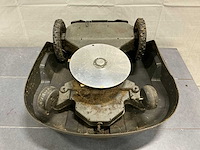 Husqvarna 265 acx robotmaaier - afbeelding 8 van  10
