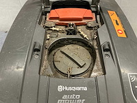 Husqvarna 265 acx robotmaaier - afbeelding 10 van  10