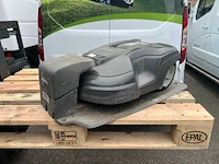 Husqvarna 310 robotmaaier