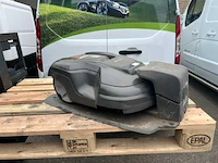 Husqvarna 310 robotmaaier - afbeelding 2 van  4