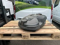 Husqvarna 310 robotmaaier - afbeelding 4 van  4