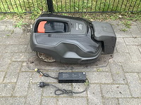 Husqvarna 315 x robotmaaier - afbeelding 2 van  5
