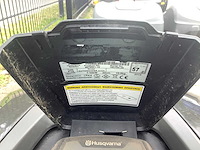 Husqvarna 315 x robotmaaier - afbeelding 5 van  5