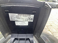 Husqvarna 320 robotmaaier - afbeelding 6 van  6