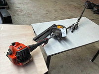Husqvarna 323he3 telescopische heggenschaar benzine