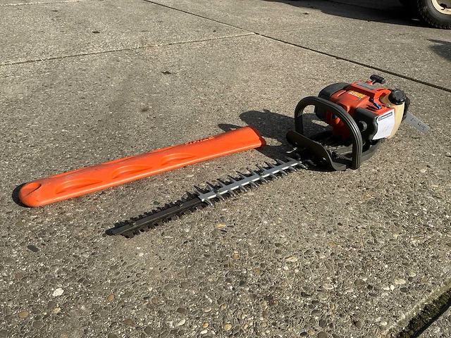 Husqvarna 325hd60 heggenschaar - afbeelding 1 van  7