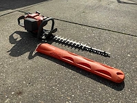 Husqvarna 325hd60 heggenschaar - afbeelding 2 van  7