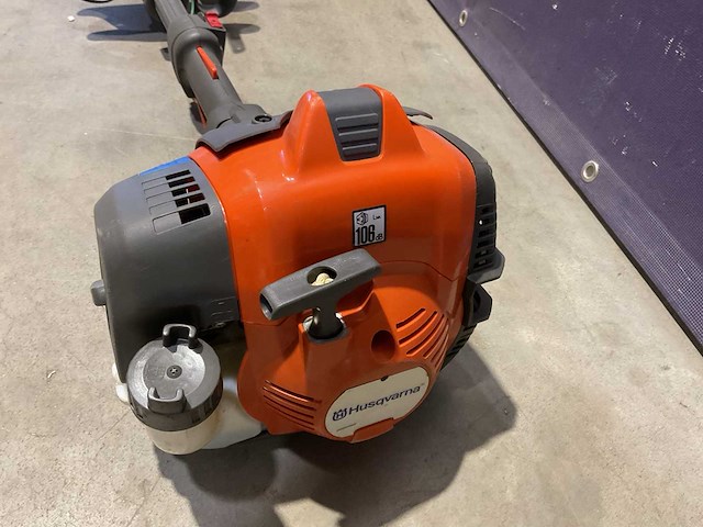 Husqvarna 325he3 heggenschaar - afbeelding 3 van  5