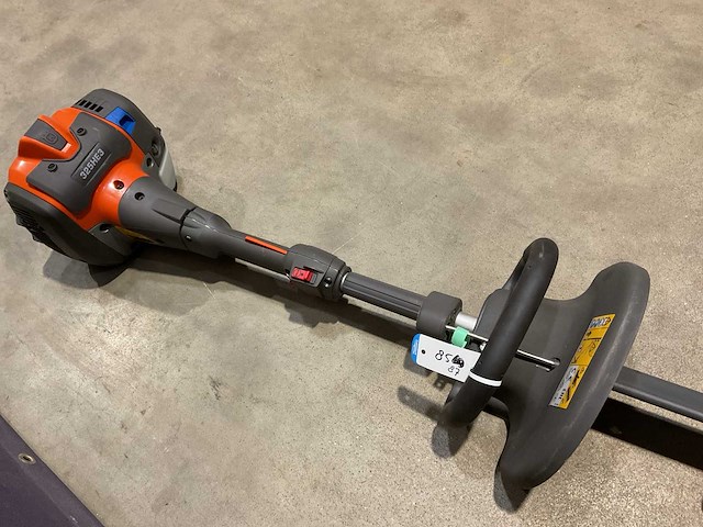Husqvarna 325he3 heggenschaar - afbeelding 4 van  5