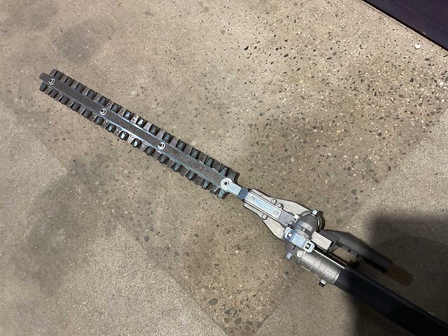 Husqvarna 325he3 heggenschaar - afbeelding 5 van  5