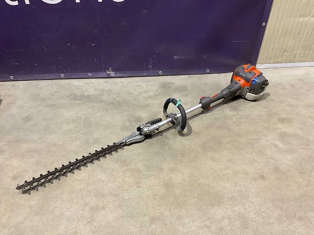 Husqvarna 325he3 heggenschaar - afbeelding 1 van  5