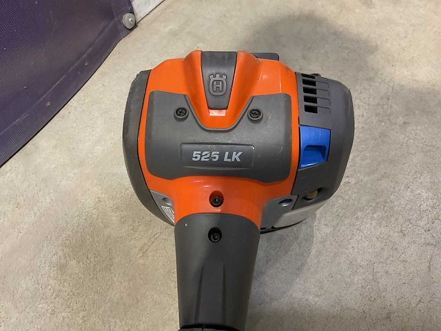 Husqvarna 325he3 heggenschaar - afbeelding 2 van  5