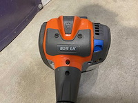 Husqvarna 325he3 heggenschaar - afbeelding 2 van  5