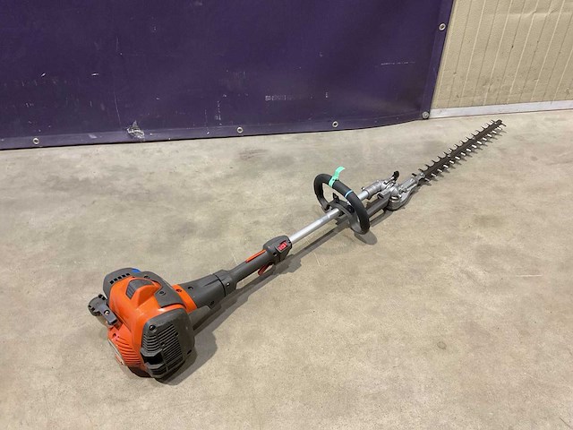 Husqvarna 325he3 heggenschaar - afbeelding 3 van  5