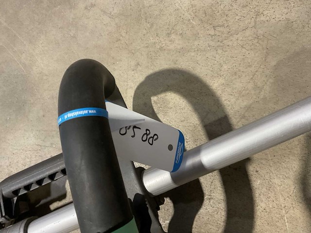 Husqvarna 325he3 heggenschaar - afbeelding 5 van  5