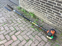 Husqvarna 327 he 4x stokheggenschaar - afbeelding 1 van  5