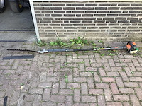 Husqvarna 327 he 4x stokheggenschaar - afbeelding 2 van  5