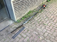 Husqvarna 327 he 4x stokheggenschaar - afbeelding 3 van  5