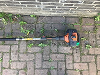 Husqvarna 327 he 4x stokheggenschaar - afbeelding 4 van  5