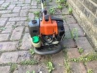 Husqvarna 327 he 4x stokheggenschaar - afbeelding 5 van  5