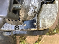 Husqvarna 327 pt5 s telescoopstokkettinzaag - afbeelding 6 van  6
