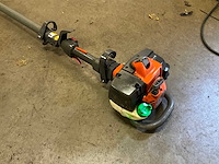 Husqvarna 327 pt5s telescoop kettingzaag - afbeelding 2 van  5