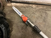 Husqvarna 327 pt5s telescoop kettingzaag - afbeelding 3 van  5