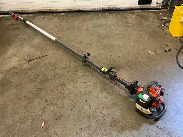 Husqvarna 327 pt5s telescoop kettingzaag - afbeelding 1 van  5
