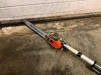 Husqvarna 327 pt5s telescoop kettingzaag - afbeelding 3 van  5