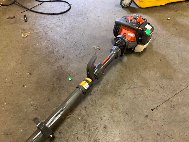 Husqvarna 327 pt5s telescoop kettingzaag - afbeelding 4 van  5