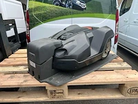 Husqvarna 330x robotmaaier
