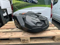 Husqvarna 330x robotmaaier - afbeelding 4 van  4