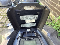 Husqvarna 330x robotmaaier - afbeelding 6 van  6